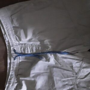 Drawstring Jogger pants